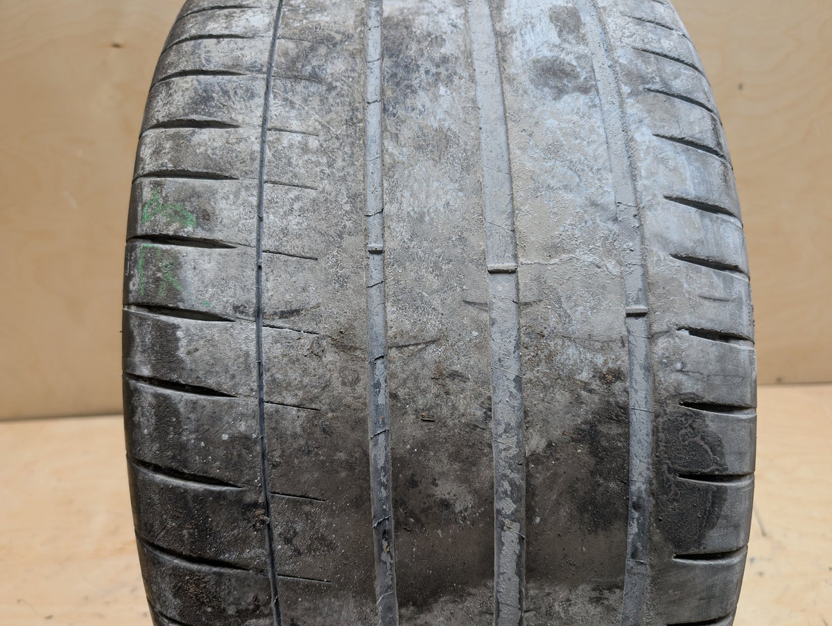 12-18 BMW F06 F12 F13 M6 Style 343 Rear Wheel Rim 20X10.5 ET 19 OEM
