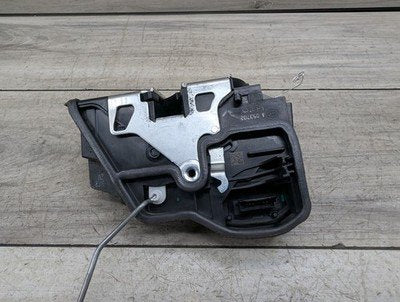 OEM BMW E70 E90 F10 F30 F36 F80 M3 REAR RIGHT PASSENGER Door Lock Latch Actuator