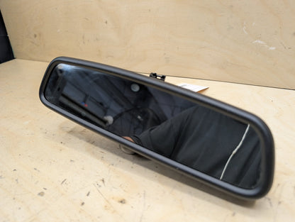 2012-2018 BMW 328i F30 Rear View Interior Mirror 9285514