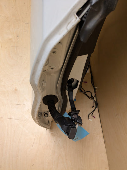 OEM BMW F90 G30 530 540 M550 M5 Rear Right Passenger Door Shell Panel