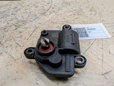 OEM BMW F90 F95 G05 G07 G20 G22 G23 G26 G42 Muffler Exhaust Flap Actuator Motor