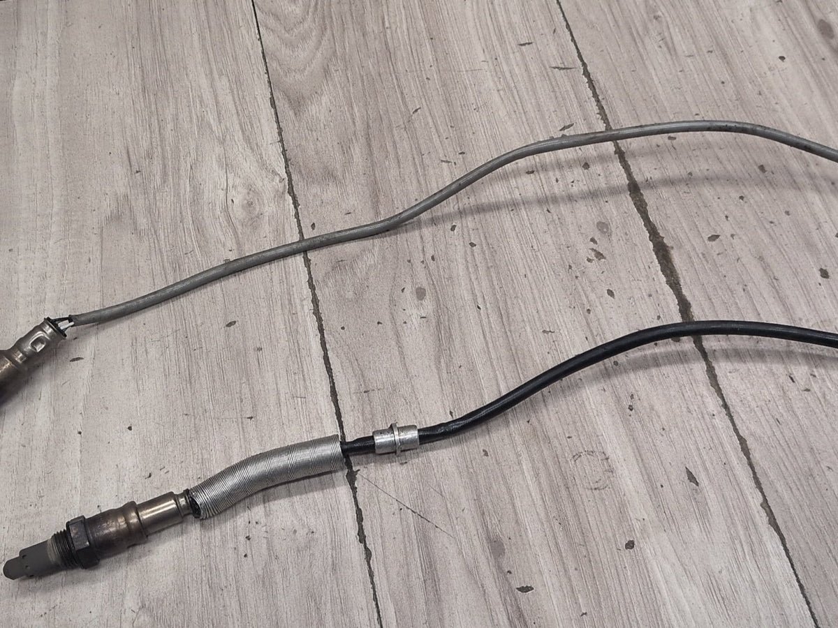2019-2026 BMW M340i G20 Cat Catalytic Oxygen O2 Lambda Probe Sensors SET 8689863 OEM