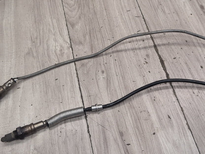 2019-2026 BMW M340i G20 Cat Catalytic Oxygen O2 Lambda Probe Sensors SET 8689863 OEM