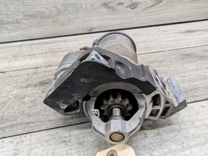 16-21 OEM BMW F22 F30 F32 F33 F36 G01 G30 330 430 530 Engine B46 Starter Motor