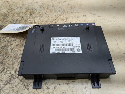 07-10 OEM BMW E70 E71 X5 X6 Front Left Driver Seat Memory Control Module