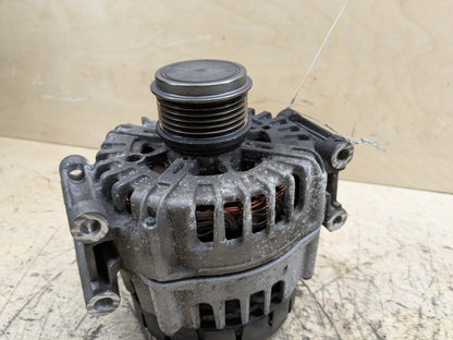 2012-2018 Audi C7 A6 CYNB Engine Motor Generator Alternator 06L903024A