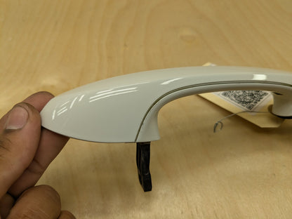 2018-2025 BMW X3 G01 Front Left Door Handle w/ Comfort Access 7470528 OEM