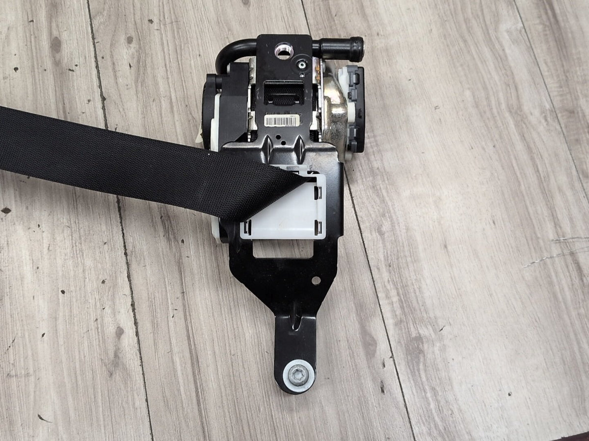 2009-2012 Mercedes-Benz E550 W212 Front Right Passenger Seatbelt Seat Belt Retractor A2128608885 OEM