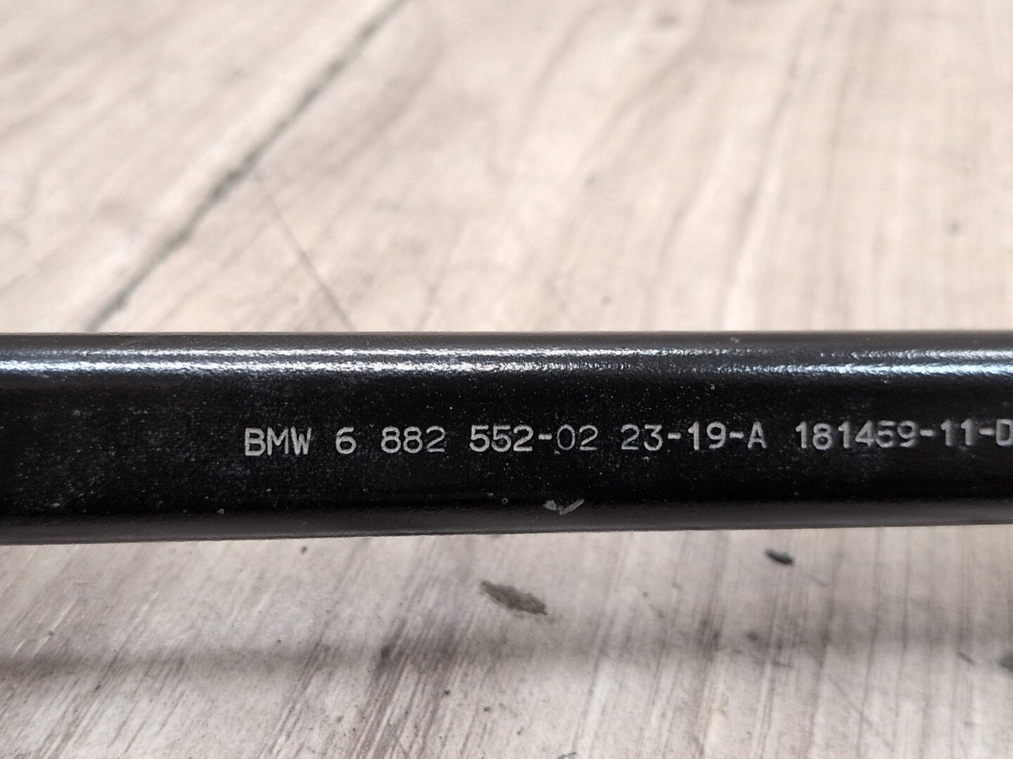 OEM BMW G20 G22 G23 G26 G29 G42 Rear Right Passenger Upper Lower Control Arm SET