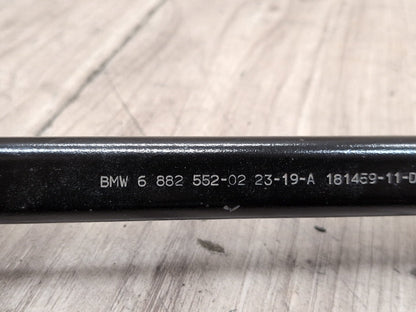 OEM BMW G20 G22 G23 G26 G29 G42 Rear Right Passenger Upper Lower Control Arm SET