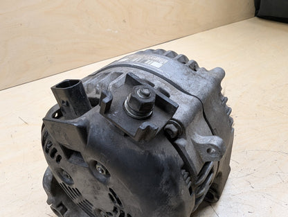 OEM BMW E84 F10 F22 F25 F30 F32 F36 N20 N26 Charging Alternator Generator 210A