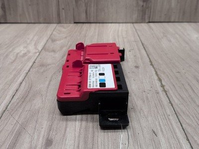 2019-2026 BMW X5 G05 Rear Power Distribution Fuse Box 8717954 OEM
