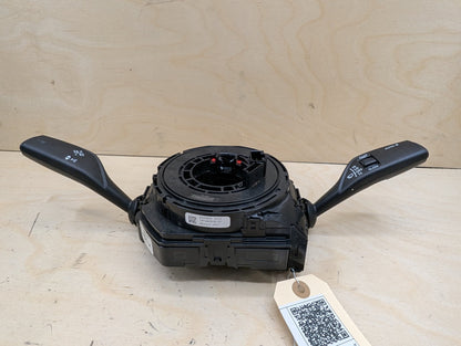 2015-2019 BMW X6 F16 Steering Wheel Sensor Clockspring 9368592
