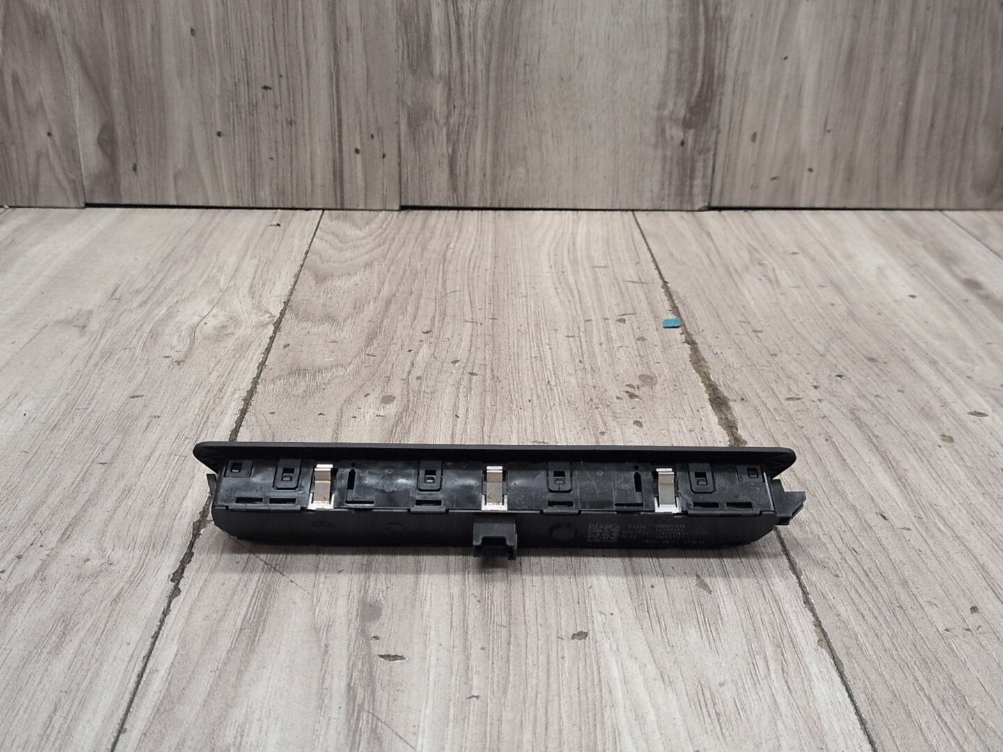 2016-2022 BMW 750i G12 Front Right Passenger Seat Memory Switch 6826722 OEM