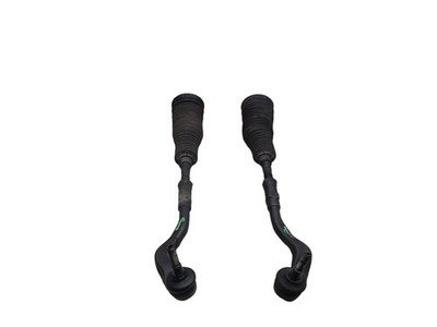 2010-2016 Audi S4 B8 Left Right Tie Rod W/ Boot SET 8K0422817B OEM