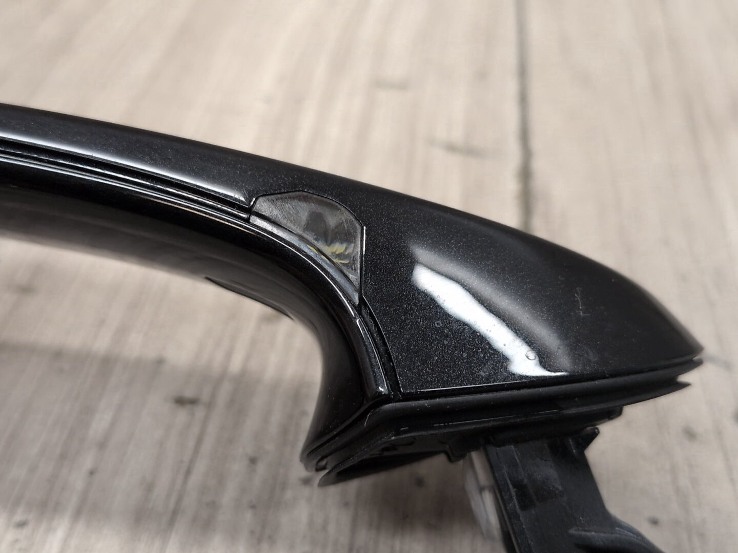 OEM BMW G01 G20 G22 G23 G30 Front Rear Right Passenger Door Handle COMFORT Black