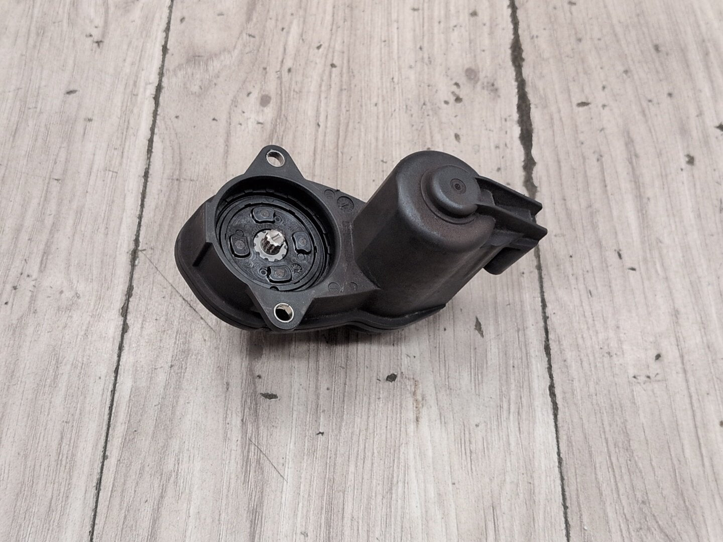 2018-2023 Audi S4 B9 Rear Left or Right Brake Caliper Actuator 8W0406BF