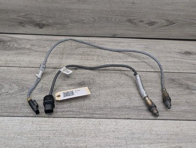 OEM BMW X3 G01 X4 G02 G30 G20 Cat Catalytic Lambda Monitor Oxygen O2 Sensor B48
