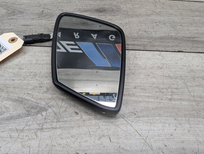 2011 - 2016 BMW 528i F10 Front Left Driver Side Mirror Glass 9251469 N20B20O0