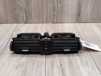 14-20 OEM BMW F22 F30 F32 F36 F80 F82 Front Dash Central Air Vent Grille Black