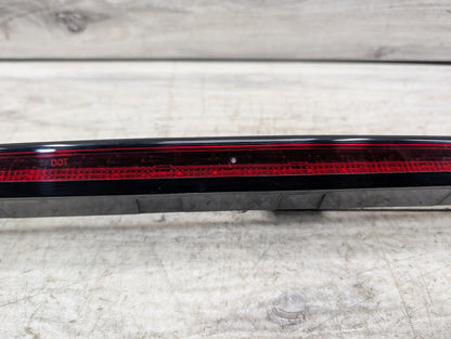 2019-2026 BMW X5 G05 Upper Liftgate Trunk Lid 3rd Brake Light 7491365