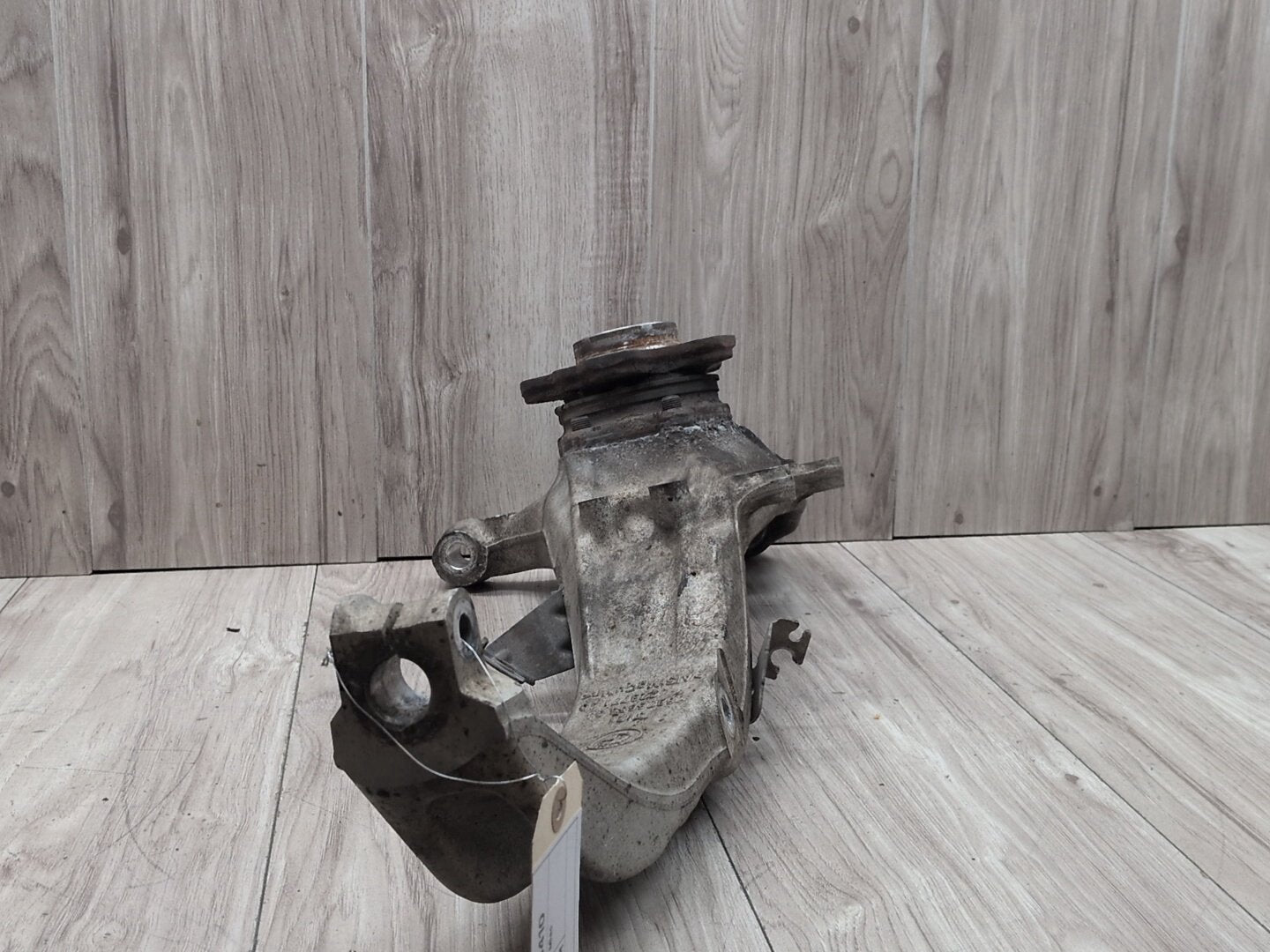 OEM BMW F95 G05 G06 G07 G09 X5 Front Right Passenger Hub Spindle Knuckle Bearing