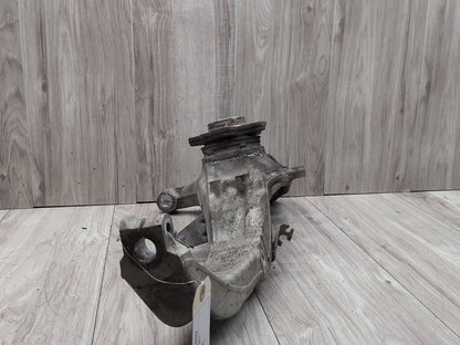 OEM BMW F95 G05 G06 G07 G09 X5 Front Right Passenger Hub Spindle Knuckle Bearing