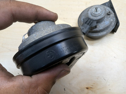 2011-2016 BMW X3 F25 Alarm Horns SET 7217702