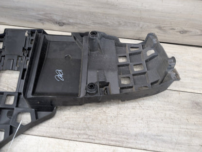 2019-2026 BMW X5 G05 Rear Right Passenger Bumper Support Brackets SET 7487526