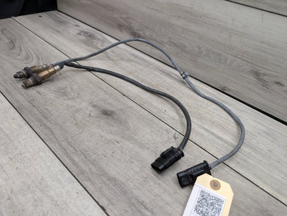 OEM BMW F22 F30 F32 F36 G01 G30 Cat Catalytic Oxygen O2 Lambda Probe Sensors B46
