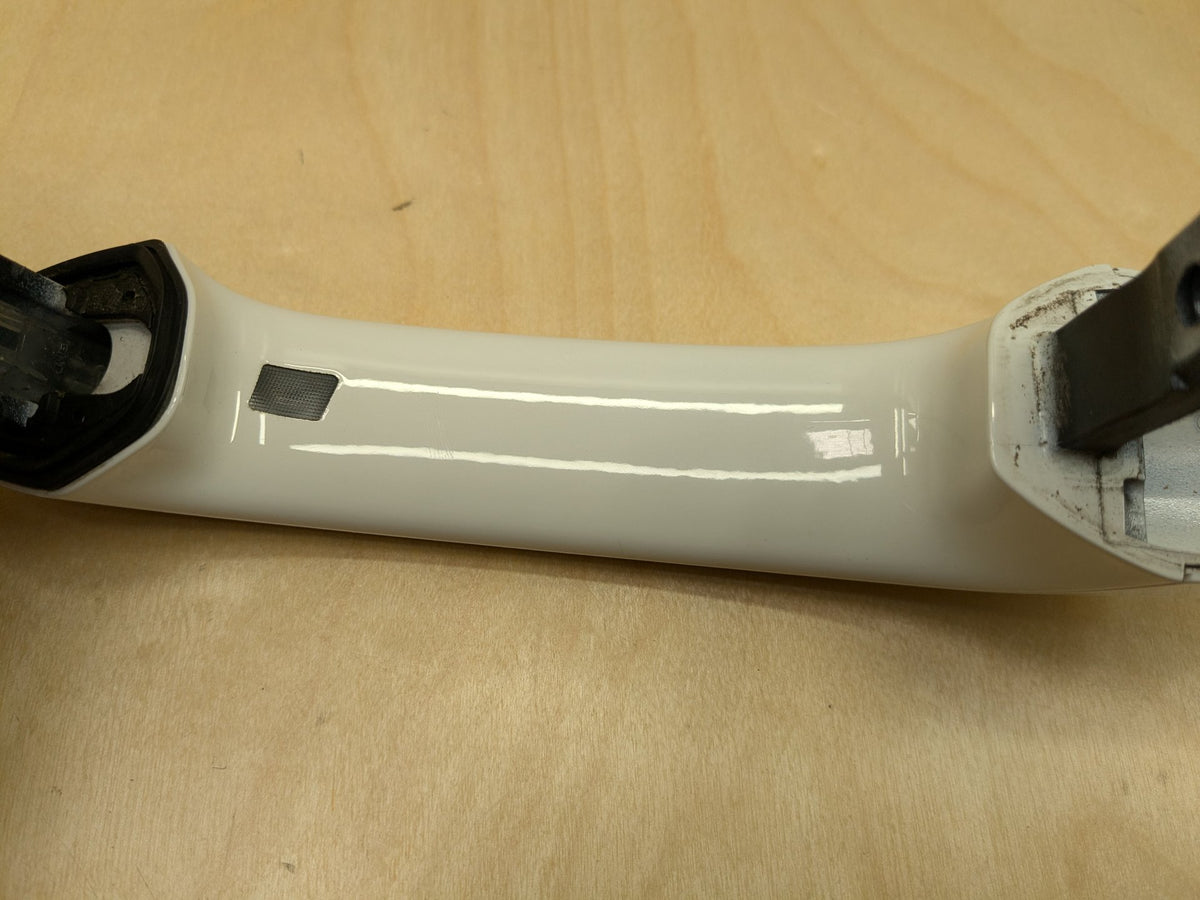 2019 BMW X3 G01 Front Left Driver Exterior Door Handle 7470527 OEM