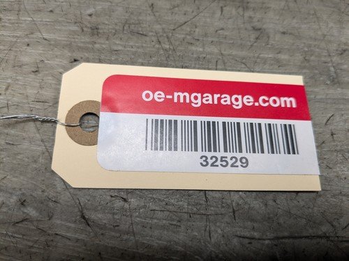 OEM BMW F01 F02 F06 F10 F12 F13 Front Left Right Side Seat Control Module