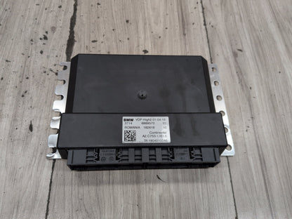 16-19 OEM BMW G11 G12 G32 740 750 Active Air Suspension VDP Control Module Unit