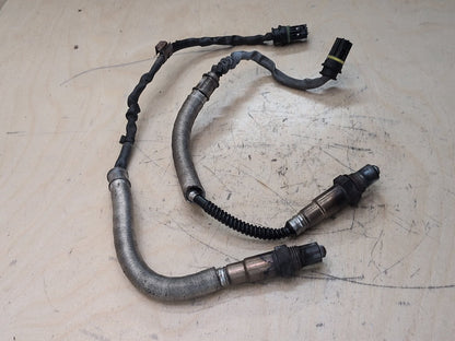2006-2011 BMW 328i E90 Cat Catalytic Oxygen O2 Lambda Probe Sensors SET 7545075