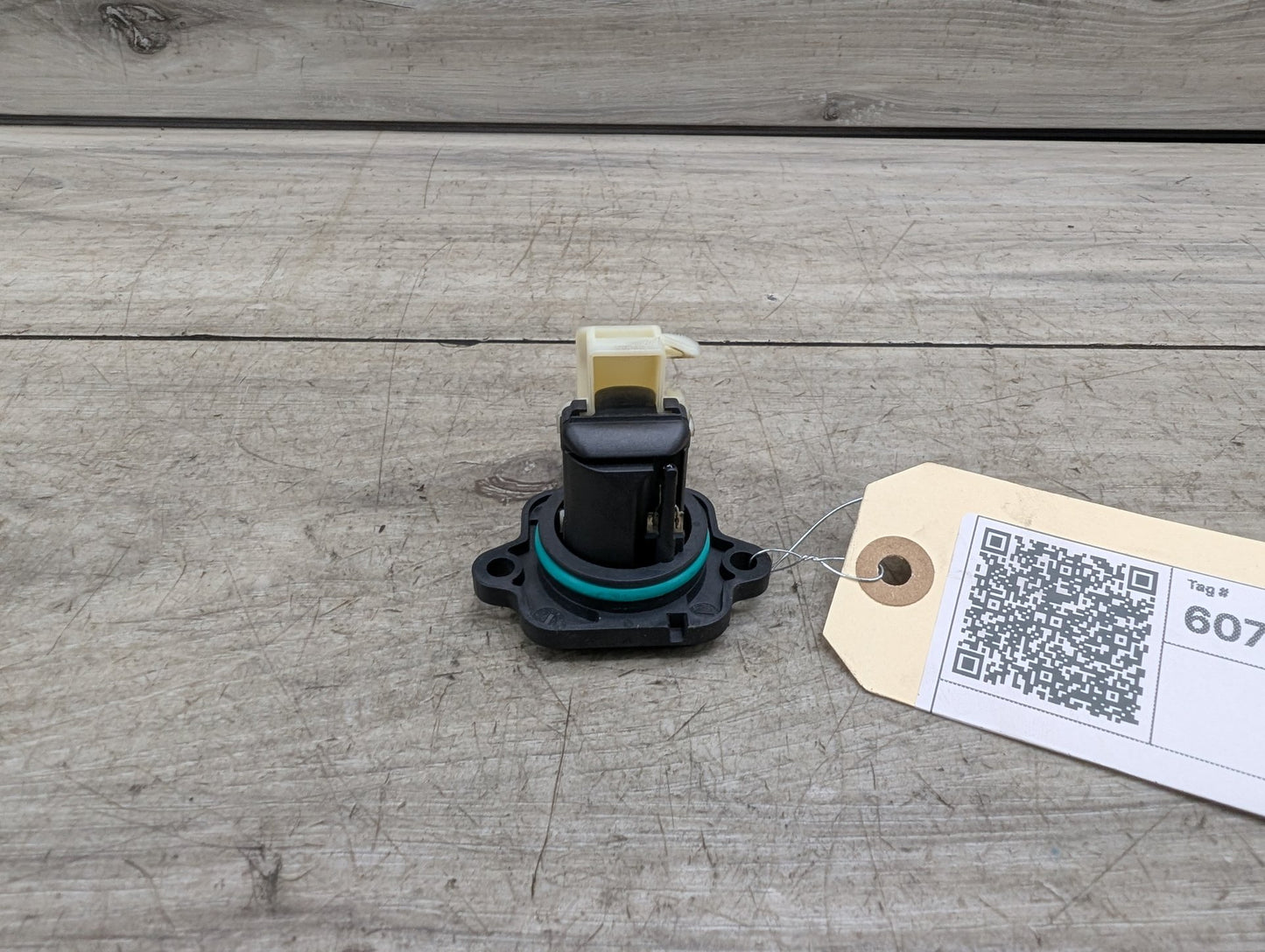 OEM BMW E82 E90 E92 F10 F13 F15 F25 X5 Engine N55 Air Flow Mass MAF Sensor Meter