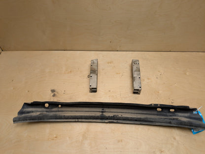 2008 - 2017 Audi S5 8T Rear Bumper Reinforcement Rebar Bar 8T0807313