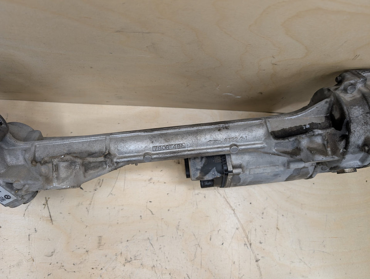 2012-2018 BMW 328i F30 Steering Gear Rack & Pinion 6860432