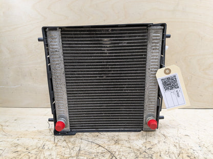 OEM BMW F90 F93 G12 G16 G30 M5 M8 Secondary Auxiliary Coolant Remote Radiator
