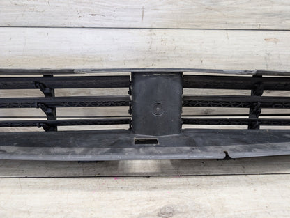 2016-2022 BMW 750Li G12 Front Lower Radiator Air Flap Shutter 7357982