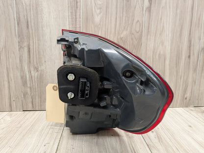 2014 - 2018 BMW X5 F85 Rear Left Driver Outer Tail Light 7290103 S63B44T2