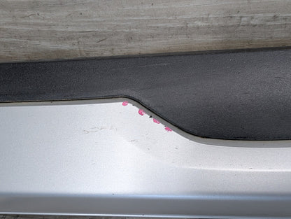 18-24 OEM BMW G01 G02 X3 X4 Front Left Driver Side Door Lower Trim Molding