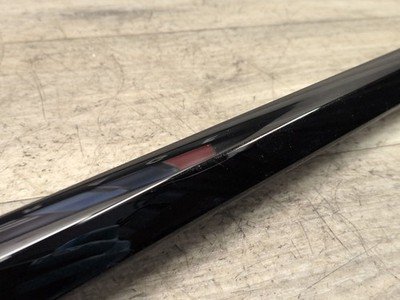 2018-2024 BMW X3 G01 Rear Left Driver Exterior Door Trim Molding 7364353 OEM