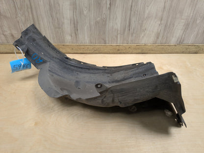 18-24 OEM BMW G01 G02 F97 F98 X3 X4 Left Driver Fender Liner Wheel Splash Guard