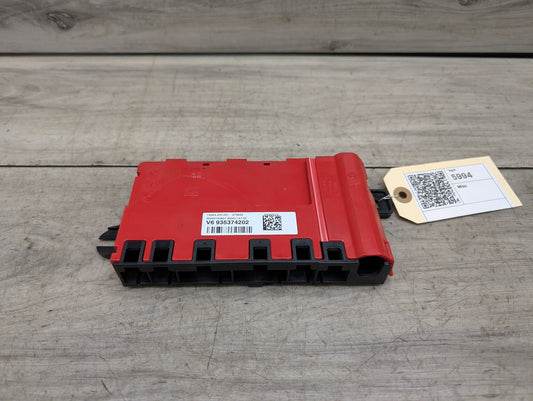 OEM BMW G11 G12 G14 G15 G16 G30 B+ Junction Terminal Power Relay Fuse Box