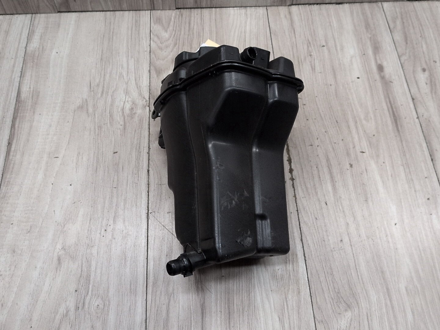OEM BMW G80 G82 G83 G87 M2 M3 M4 Engine S58 Coolant Overflow Expansion Tank