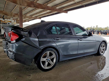 2015 BMW 320i F30 N20B20U0