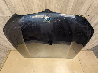 2019 - 2025 BMW X5 G05 Hood Bonnet Shell Panel 7492375 N63B44M3