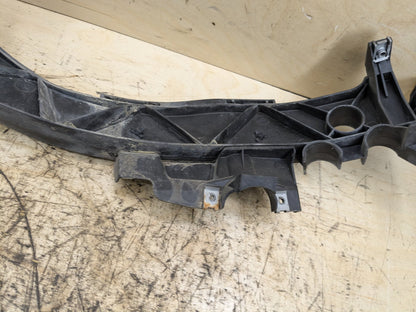08-13 BMW E82 E88 128 135 Left Driver Headlight Arm Bracket Support Mount
