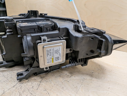 2013-2017 OEM Audi A5 S5 RS5 OEM Left Headlight Xenon HID Adaptive 8T0941031E
