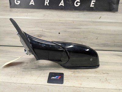 20-24 OEM BMW F44 228 M235 Left Driver Side Mirror Blind Camera SHADOW GLOSS